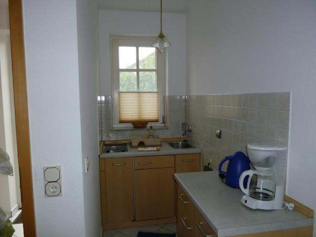 Apartmenthaus Aurum Heringsdorf  Habitación foto