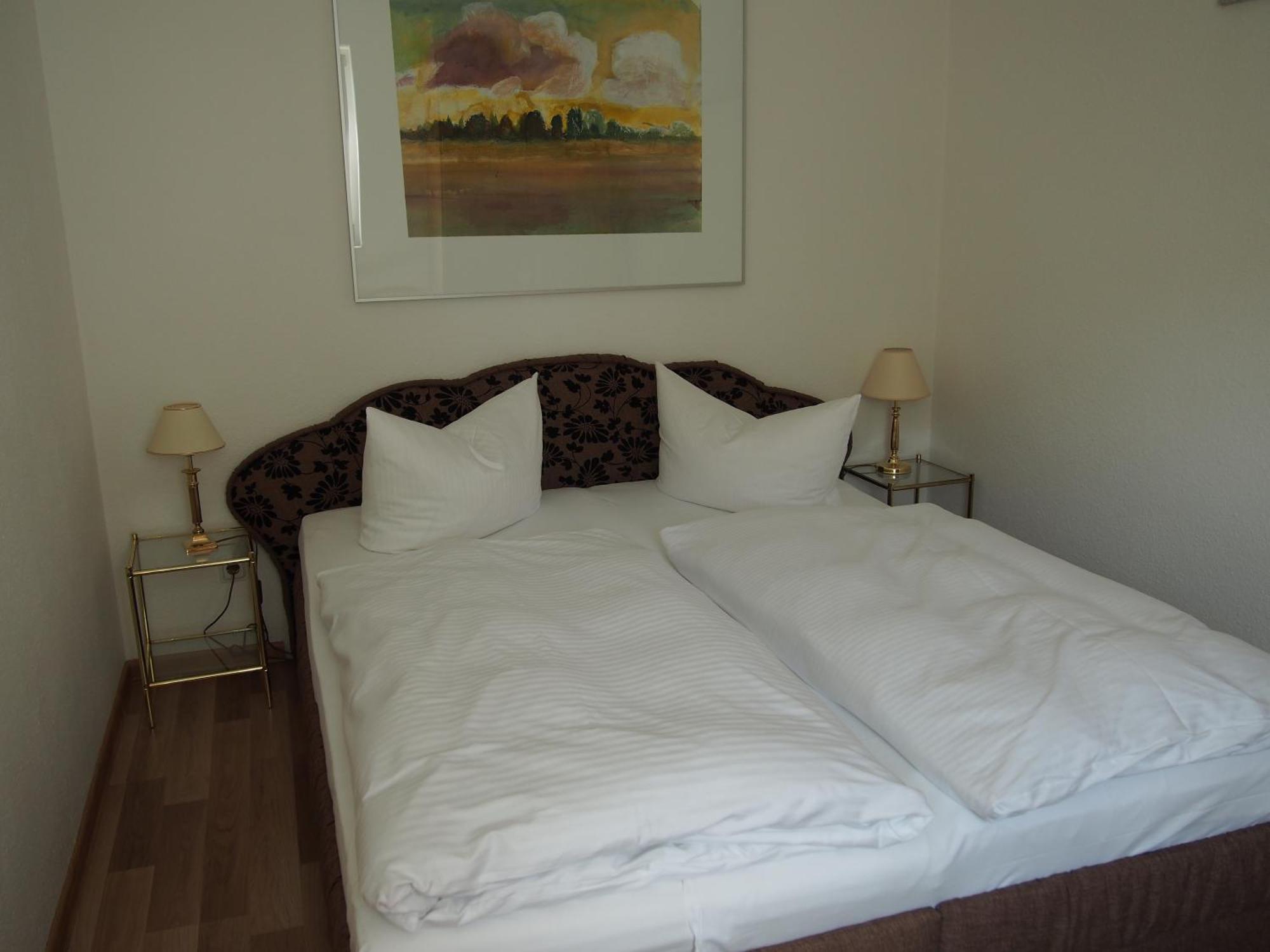 Apartmenthaus Aurum Heringsdorf  Habitación foto