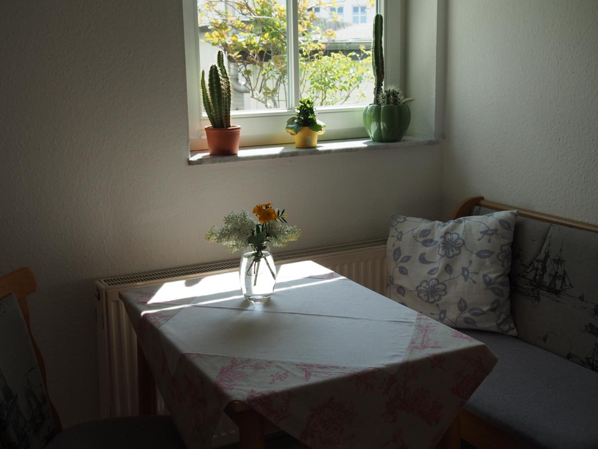 Apartmenthaus Aurum Heringsdorf  Habitación foto
