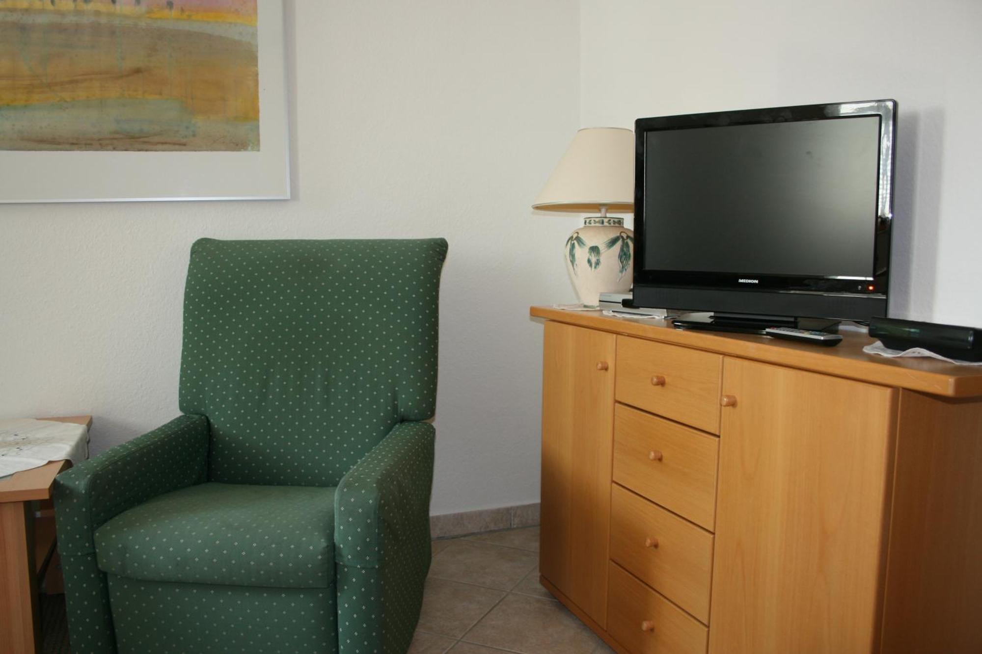 Apartmenthaus Aurum Heringsdorf  Habitación foto