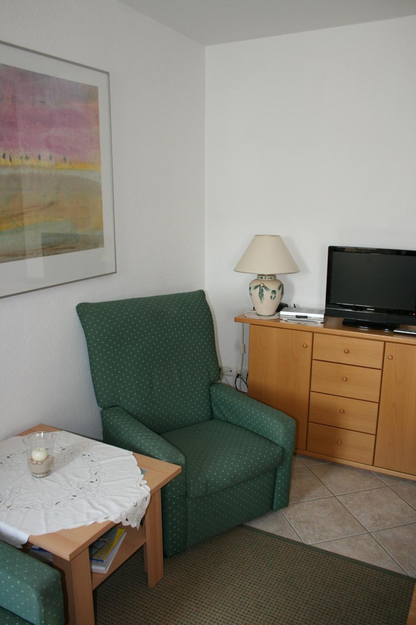 Apartmenthaus Aurum Heringsdorf  Habitación foto